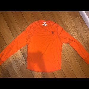 BRAND NEW Abercrombie & Fitch Longsleeve